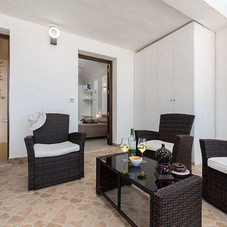 Sisidda Rooms Сан-Віто-Ло-Капо Екстер'єр фото