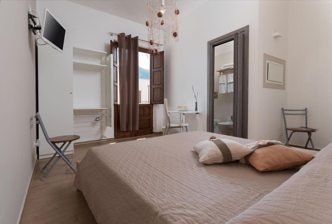 Sisidda Rooms Сан-Віто-Ло-Капо Екстер'єр фото