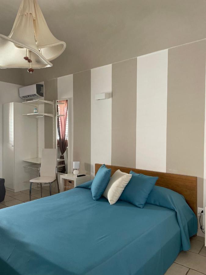 Sisidda Rooms Сан-Віто-Ло-Капо Екстер'єр фото