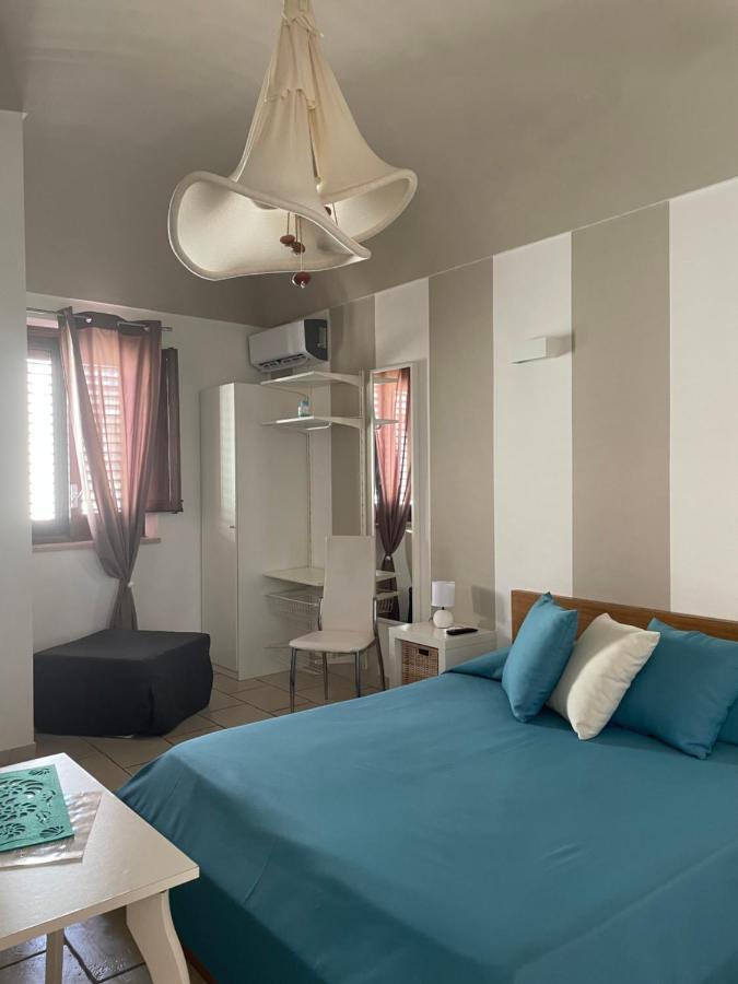 Sisidda Rooms Сан-Віто-Ло-Капо Екстер'єр фото